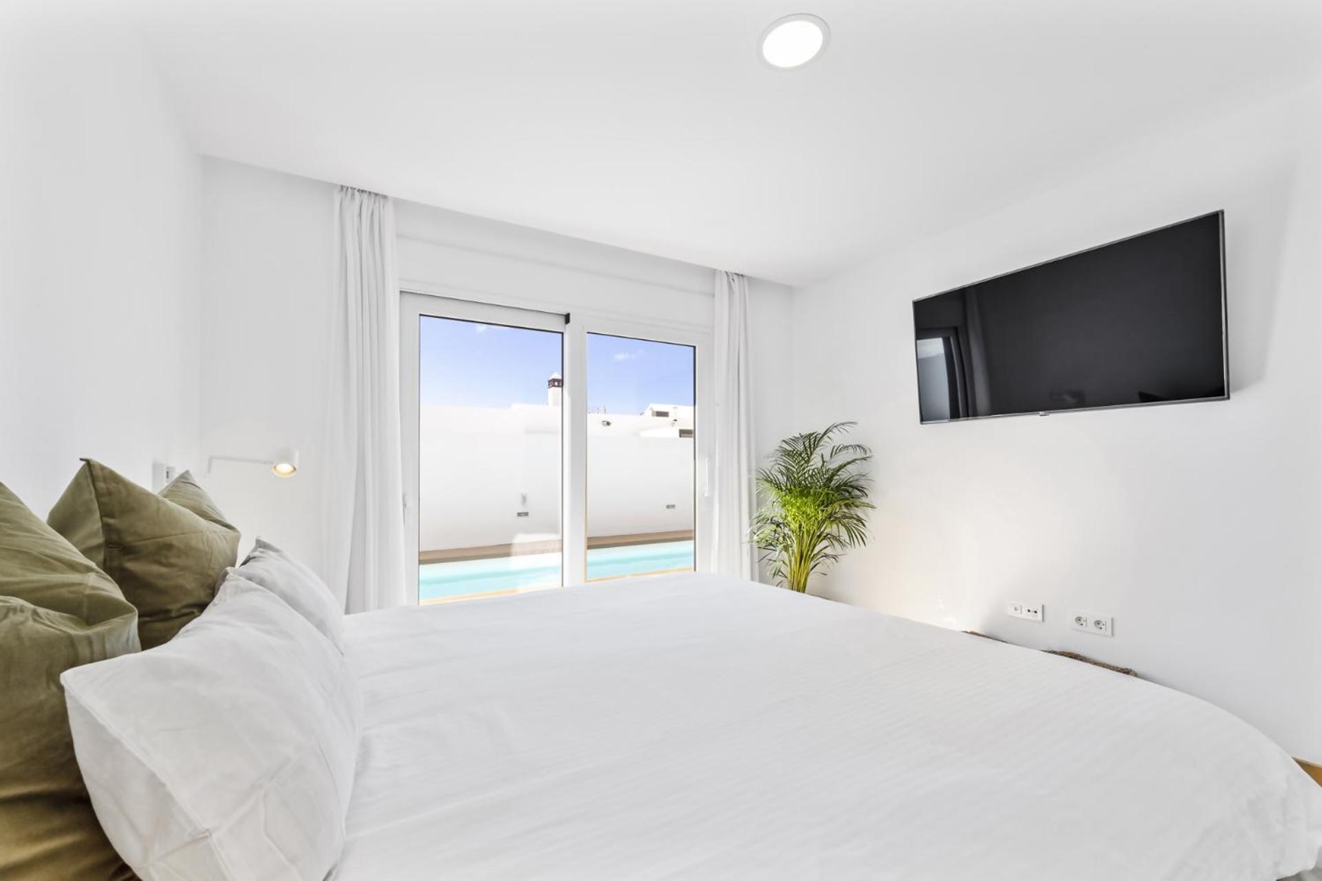 Casa Beyel La Concha Playa Honda (Lanzarote) Exterior foto