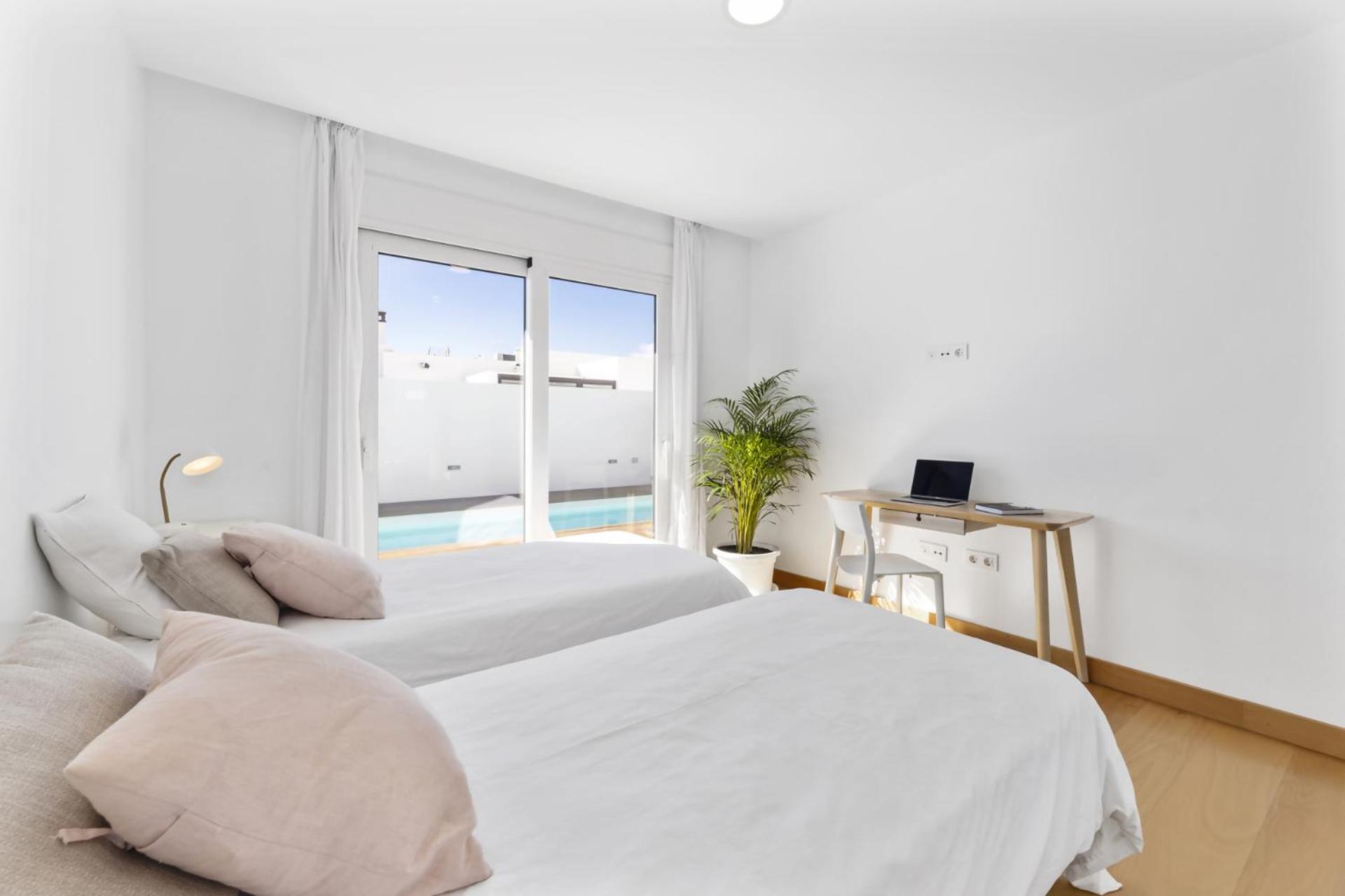 Casa Beyel La Concha Playa Honda (Lanzarote) Exterior foto